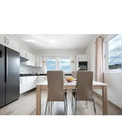 La Casa De Amalia San Pedro de Daute