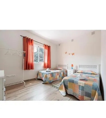 La Casa De Amalia *